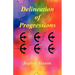 Delineation of Progressions
