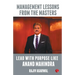 Lead with Purpose Like Anand Mahindra