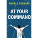 At Your Command