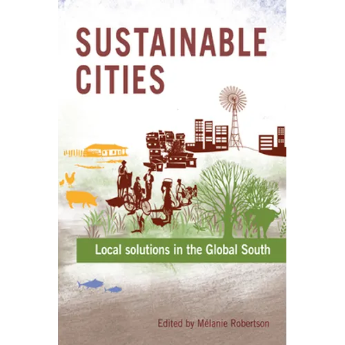 Sustainable Cities: Local Solutions in the Global South