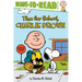 Time for School, Charlie Brown: Ready-To-Read Level 2