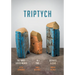 Triptych: The Three-Legged World, in Time, and Orpheus & Echo