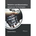 Robotics and Biomimetics: Advanced Technologies