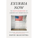 Exurbia Now: The Battleground of American Democracy