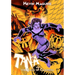 Tanga Vs the Kaiju of Cammera