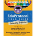 The Eduprotocol Field Guide Primary Edition: 5 Lesson Frames for TK-2 Plus Start-up Guidance