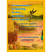 The Hummingbird, The Butterfly, The Crow, The Tortoise, and The Owl, Too: A Story for Children and Grown-ups Like You