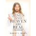 Jesus and Heaven are Real: A Stroke Survivor's Journey of Faith and Revelation.