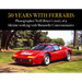50 Years with Ferraris: Photographer Neill Bruce's Story of a Lifetime Working with Maranello Concessionaires