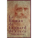 Le Roman de Léonard de Vinci