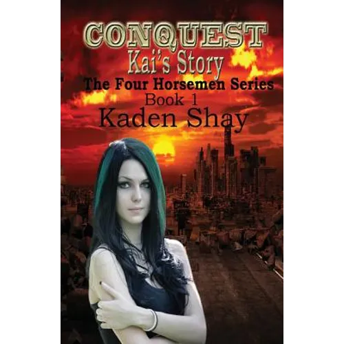 Conquest: Kai's Story