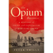 The Opium Business: A History of Crime and Capitalism in Maritime China