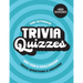 The Ultimate Trivia Quizzes: +800 Fun and Challenging Trivia Questions with Answers