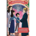 Book 2 - Marie Curie's Radiant Quest: Dr. K's Portal Through Time