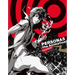 Persona 5 the Animation Material Book