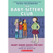 Mary Anne Saves the Day: A Graphic Novel (the Baby-Sitters Club #3)