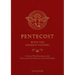 Pentecost with the Church Fathers: A Seven-Week Retreat on the Person and Presence of the Holy Spirit