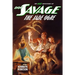 Doc Savage: The Jade Ogre