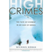 High Crimes: The Fate of Everest in an Age of Greed
