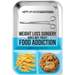 Weight Loss Surgery Does NOT Treat Food Addiction