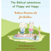 The Biblical adventures of Floppy and Hoppy: Bedtime Devotionals for Children