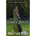 Hunter James Dolin (The Half-Breed Gunslinger II)