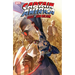 Captain America: The Saga of Sam Wilson