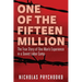 One of the Fifteen Million: The True Story of One Man's Experience in a Soviet Labor Camp