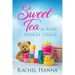 Sweet Tea & Baby Makes Three