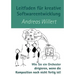 Leitfaden für kreative Softwareentwicklung