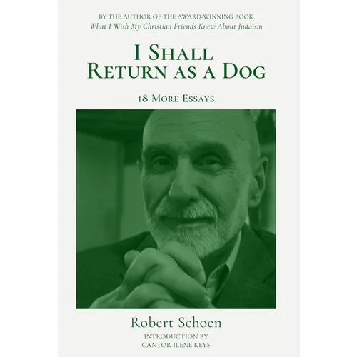 I Shall Return as a Dog
