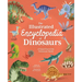 The Illustrated Encyclopedia of Dinosaurs: A Visual Tour of the Prehistoric World