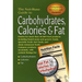 The Nutribase Guide to Carbohydrates, Calories, and Fat