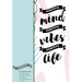 The Body Plan Plus - FOOD DIARY - Tania Carter: Code B32 - Positive Mind, Positi: Calorie Smart & Food Organised - Clever Food Diary - For Weight Loss