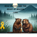 Beau Beaver and the Beast of Beaver Lake