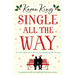 Single All the Way: An unputdownable and uplifting Christmas romance