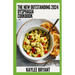 The New Outstanding 2024 Dysphagia Cookbook: Essential Guide With Healthy Recipes