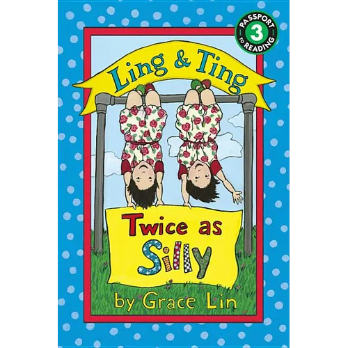 Ling & Ting: Twice as Silly