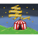 A Night Under the Circus Tent