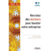 Recrutez des docteurs pour booster votre entreprise