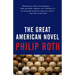 The Great American Novel