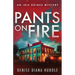 Pants on Fire: A Texas Private Investigator Mystery