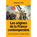 Les origines de la France contemporaine: Tome III: La Révolution: La Conquête Jacobine