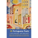 28 Portuguese Poets: A Bilingual Anthology