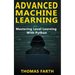 Advanced Machine Learning: Mastering Level Learning with Python