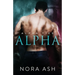 Alpha: A Dark Omegaverse Romance