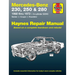 Mercedes-Benz 230, 250 & 280 1968-72