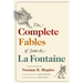 The Complete Fables of Jean de la Fontaine