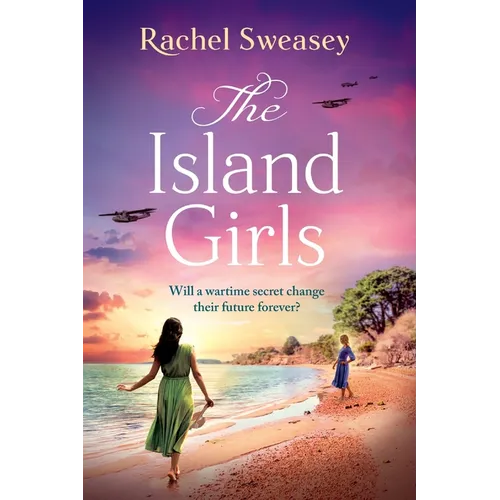 The Island Girls