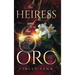 The Heiress and the Orc: A Monster Fantasy Romance